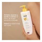 ISDIN™ Lotion corporelle concentrée à l'avoine + W6 400ml