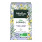 Vitaflor Tisane Bio Verveine 18 Sachets