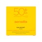 Sensilis Sun Secret Fond De Teint Compact SPF50+ 02 Golden 10g
