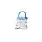 Chicco New Sterils Système de stérilisation pour biberons 1 seau pc