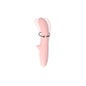 Mia Pisa Vibrator Rotator Pink 1pc