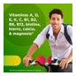 Multicentrum 20 comprimés effervescents