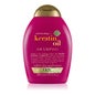 Ogx Shampooing à l'Huile de Kératine de Rose 385ml