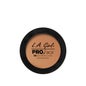 L.A. Girl Hd Pro Face Pressed Powder Matte Toffee 7g