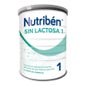 Nutribén Sans Lactose 1 400g