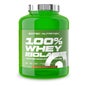 Scitec Nutrition 100% Whey Isolate Chocolate Hazelnut 2000g