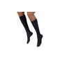 Venoflex Elégance Chaussette Pieds Fermés De Contention Homme Classe 2 Noir