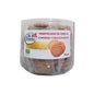 La Campesina Bio Cilindro Mantecado Vegano Almendra Coco 1000g