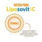 HSN Vitamina C Liposomada Liposovit® 500mg Vitamina C 240vcaps