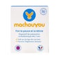 Machouyou Dispositif De Prévention Orthodontique Prune