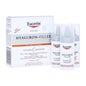 Eucerin Hyaluron Filler Vitamin C Booster 3 x 8 ml