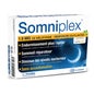 3 Chênes Somniplex Trouble Du Sommeil 30 Comprimés