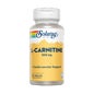 Solaray l-carnitine 500mg 30caps