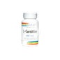 Solaray l-carnitine 500mg 30caps
