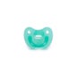 Suavinex™ sucette en silicone tout silicone +6m 1ud 1ud