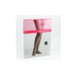 Farmalastic Bas Dentelle Mi-Long (A-F) Compression Normale Cappuccino TXL