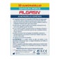 Algasiv Almohadillas Adhesivas Prótesis Inferior 30uds
