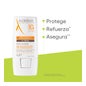 A-Derma Protect X-Trem Stick Solaire Invisible SPF50+ 8gr