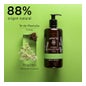 Apivita Gel de Bain Tonic Thé de Montagne 500Ml