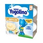Crème à biscuits Iogolino 100gx4uds