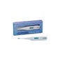 Corysan termeómetro clónico clónico digital flexible 1ud