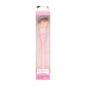 Brushworks HD Brocha Biselada Rosa 1ud