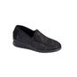 Bruman Chut Shoe Br3271 Black Silver 39 1 paire