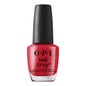 Opi Nail Envy Nail Strengthener Big Apple Red 15ml