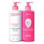 Topicrem Ultra-Hydratant Lait Corps 2x500ml