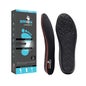 Smou Comfort Insoles Taille 44-45 1 Paire