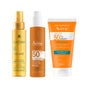 Avène Pack Cleanance SPF50+ + Spray Invisible SPF50 + Aceite Solar Protector KPF50+