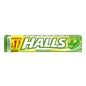 Halls Bonbons Citron Vert 32g
