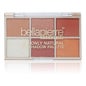 Bellapierre Cosmetics It'S Only Natural Eyeshadow Palette 1 Unité