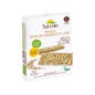 Sarchio Snack Graines de Tournesol et Lin Sans Gluten 80g