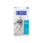 Jobst bas long (A-F) dentelle dentelle compression normale beige taille 3