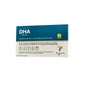 Huile de microalgue Veggunn Omega 3 60 perles