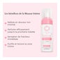 Musc Intime Mousse Nettoyante Intime Sakura L’Innocente 150ml