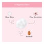 Musc Intime Mousse Nettoyante Intime Sakura L’Innocente 150ml