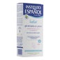 Instituto Español Bebe Gel de bain sans savon 500ml