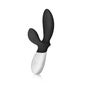 Lelo Loki Wave Black masseur de la prostate 1ud