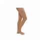 Vari+San Bas Longs A-F Blonda Compression Normale Vison T5 1 Unité