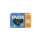 Evax Cottonlike Night Wings Serviettes 18 Unités