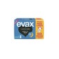 Evax Cottonlike Night Wings Serviettes 18 Unités
