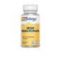 Solaray Iron Bisglycinate 60comp