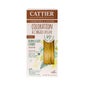 Cattier Coloration Blond Clair Cendre 120ml