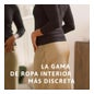 Tena Protective Underwear Discreet T-media 12 Unités