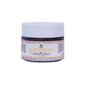 Masque purifiant au charbon actif et au miel