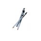 Mavala Crayon Sourcils Café 1.2g