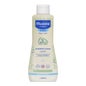 Mustela Shampooing Doux À L’avocat Bio 500ml