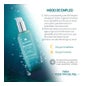 Sesderma Gel nettoyant pour la peau de l'océan 200 ml